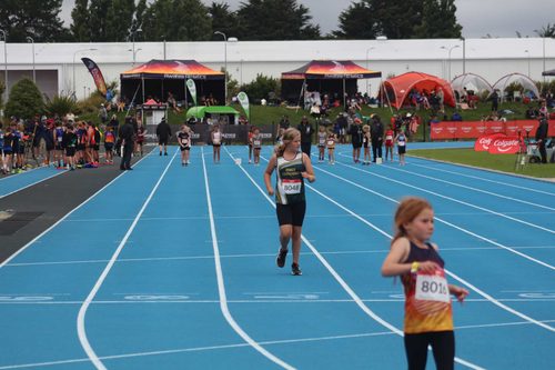 2025 Colgate Games Day 3 photo